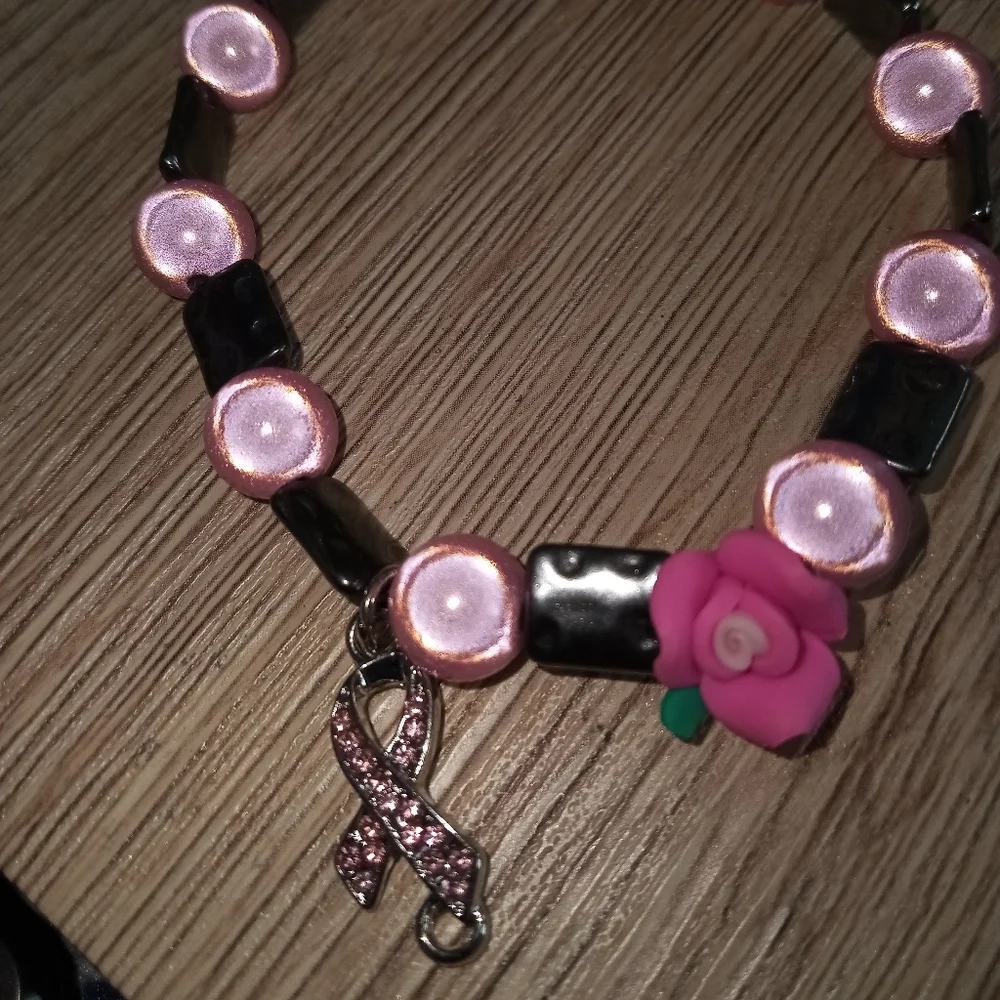 Hand Crafted new pearl